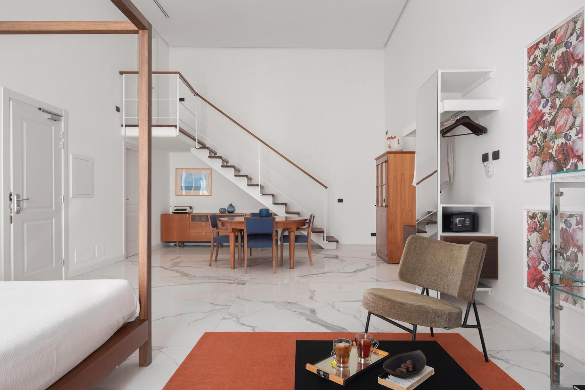 Palazzo Sovrana Serviced Luxury Apartments Палермо Екстериор снимка