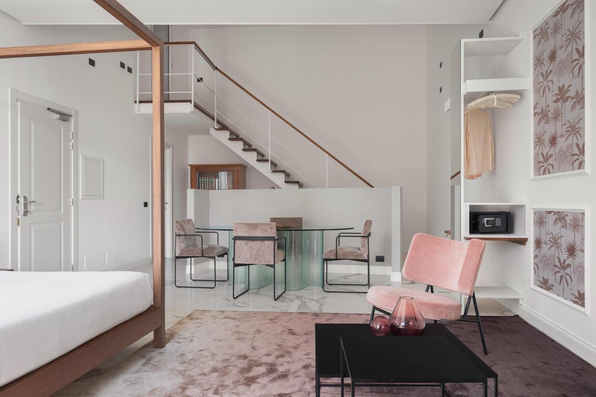 Palazzo Sovrana Serviced Luxury Apartments Палермо Екстериор снимка