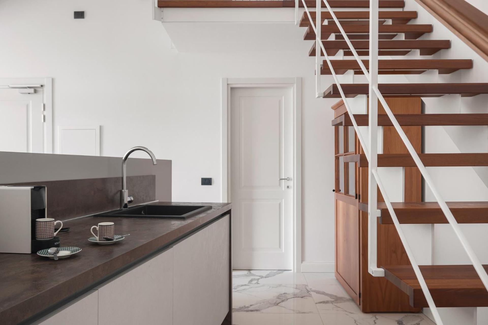 Palazzo Sovrana Serviced Luxury Apartments Палермо Екстериор снимка